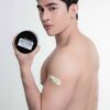 Body Lotion The MEN Thailand dưỡng thể trắng da và cấp ẩm cho nam giới